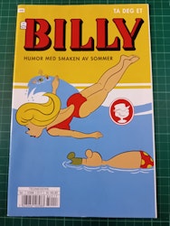 Billy 2018 - 17