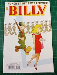 Billy 2018 - 22
