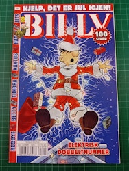 Billy 2018 - 25+26