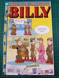 Billy 2018 - 08