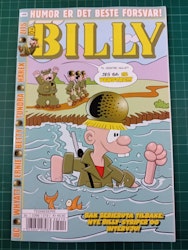 Billy 2018 - 19