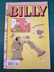 Billy 2018 - 14