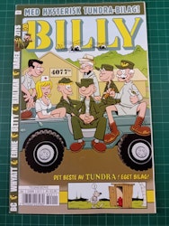Billy 2018 - 11