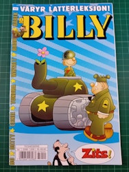 Billy 2018 - 09