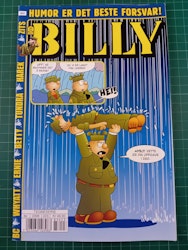 Billy 2018 - 23