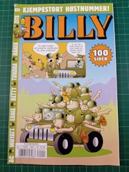 Billy 2018 - 20+21