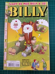 Billy 2018 - 13