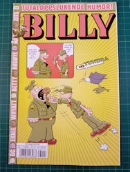 Billy 2018 - 14