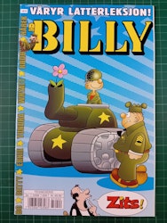 Billy 2018 - 09