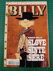 Billy 2019 - 10