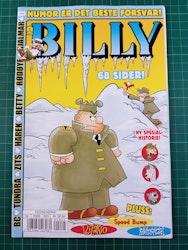 Billy 2019 - 05