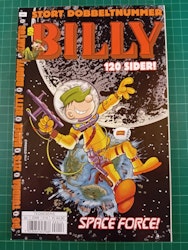 Billy 2019 - 16+17