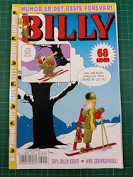 Billy 2019 - 04