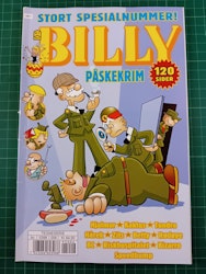 Billy 2019 - 06+07