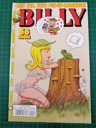 Billy 2019 - 20