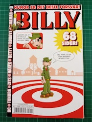 Billy 2019 - 15