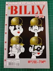 Billy 2019 - 08