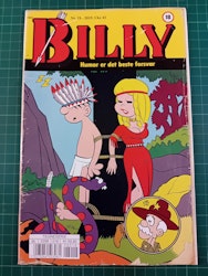 Billy 2019 - 18