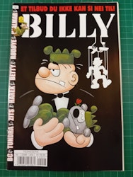 Billy 2019 - 03