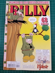 Billy 2019 - 19