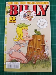 Billy 2019 - 20