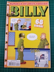 Billy 2019 - 11
