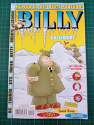 Billy 2019 - 05
