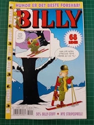 Billy 2019 - 04
