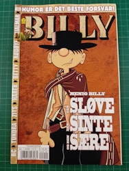 Billy 2019 - 10