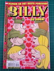 Billy 2019 - 09