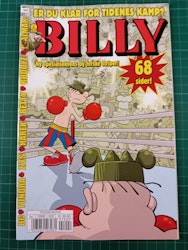 Billy 2019 - 02