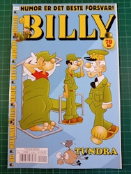 Billy 2020 - 19