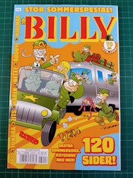 Billy 2020 - 12+13