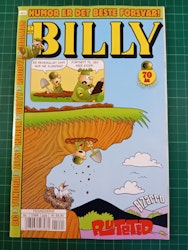Billy 2020 - 05