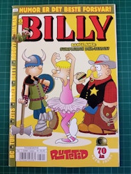 Billy 2020 - 03