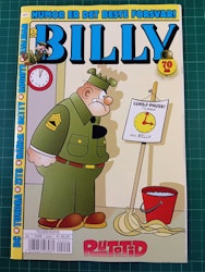 Billy 2020 - 04