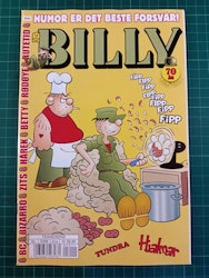 Billy 2020 - 14