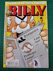 Billy 2020 - 08
