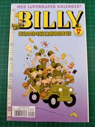 Billy 2020 - 20