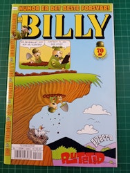 Billy 2020 - 05