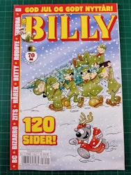 Billy 2020 - 21+22