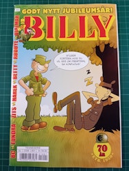 Billy 2020 - 01