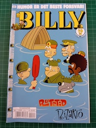Billy 2020 - 11