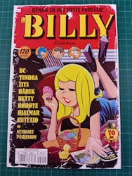 Billy 2020 - 06+07