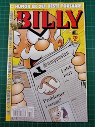 Billy 2020 - 08