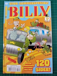 Billy 2020 - 12+13