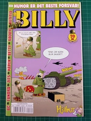 Billy 2020 - 09