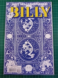 Billy 2021 - 04