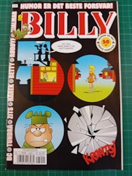 Billy 2021 - 02