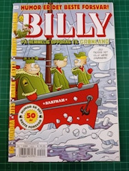 Billy 2021 - 03